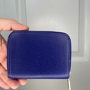 A New Day Zip Wallet